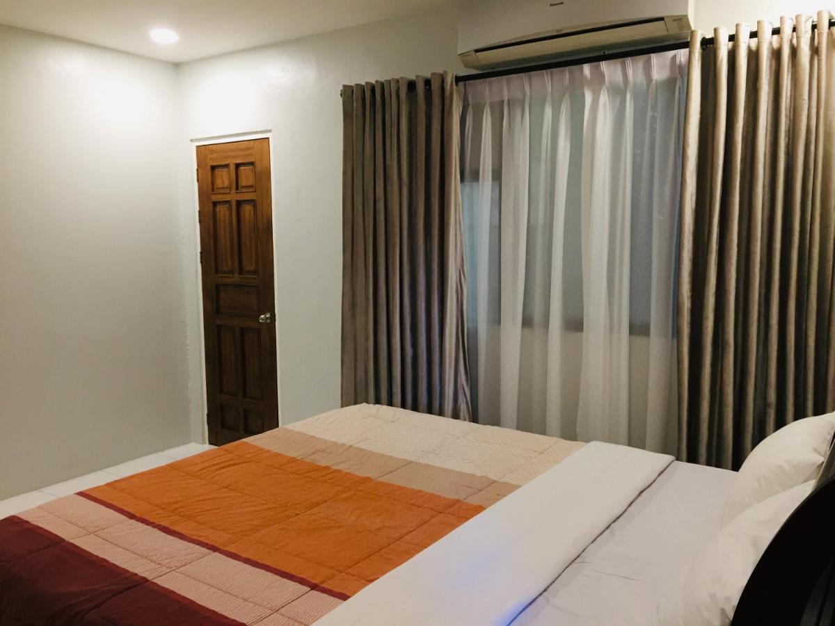 White Mansion Otel Davao City Dış mekan fotoğraf